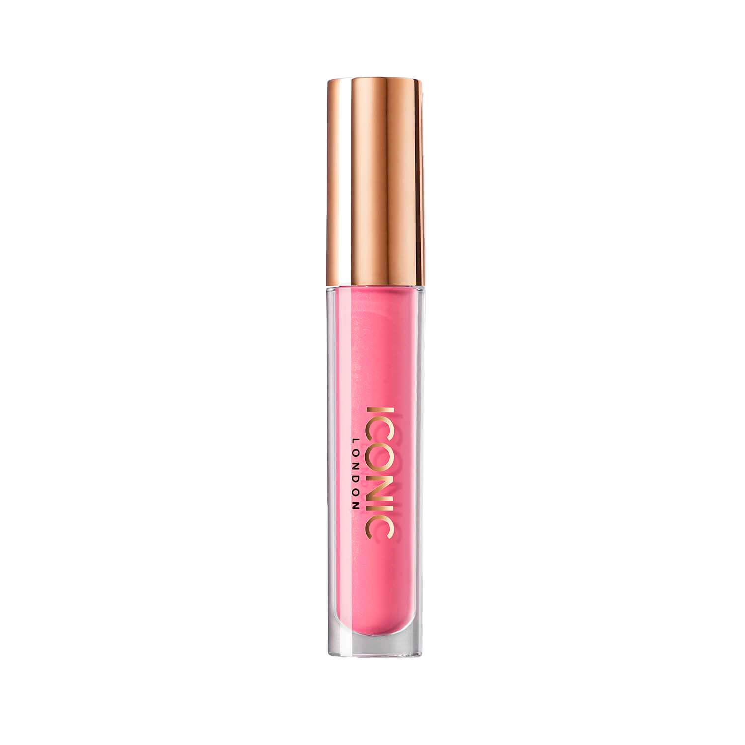 LIP PLUMPING GLOSS (BRILLO LABIAL)